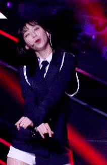 프듀48 (움짤 20MB) 마츠오카 나츠미 | 인스티즈