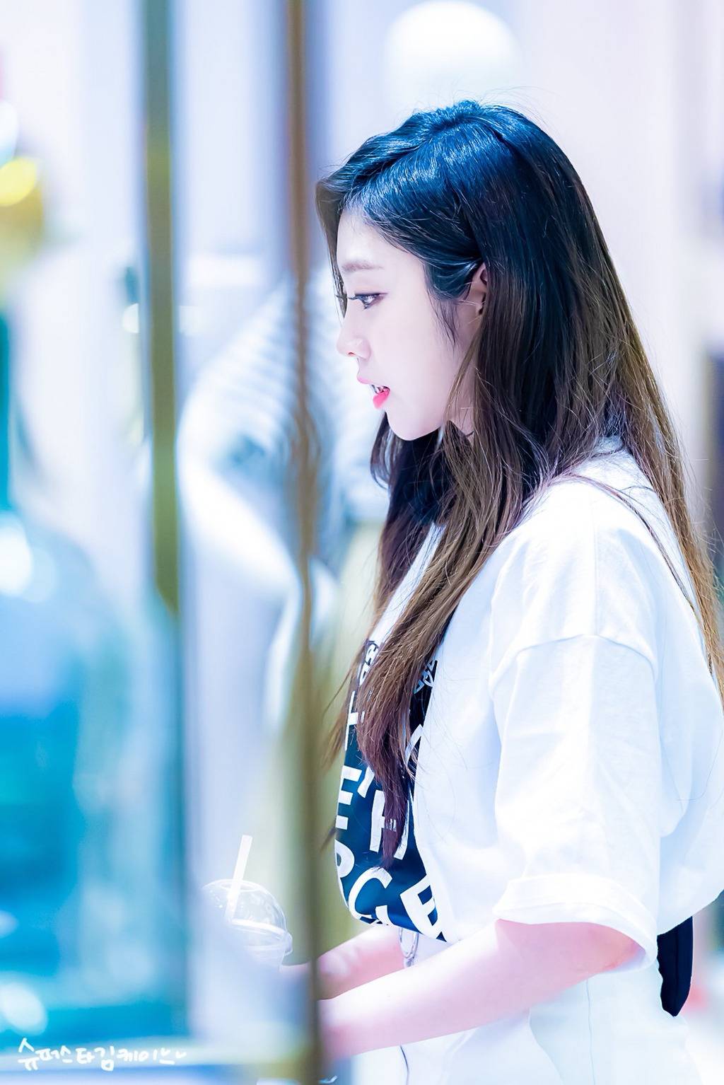 [러블리즈] 아침엔 지수라서 지수 | 인스티즈