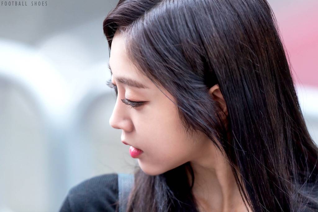 [러블리즈] 아침엔 지수라서 지수 | 인스티즈