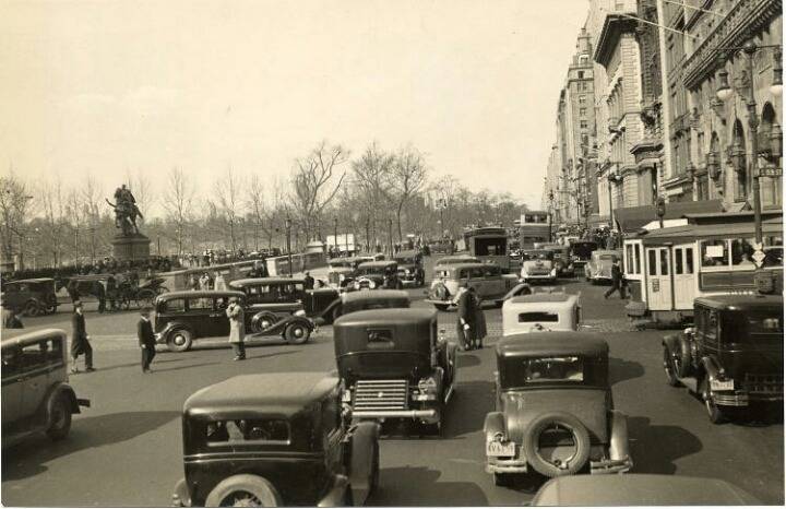 1930년대 뉴욕 | 인스티즈