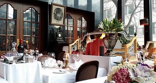 2016 블루리본 서베이 최고점 받은 서울의 레스토랑 리스트 | 인스티즈