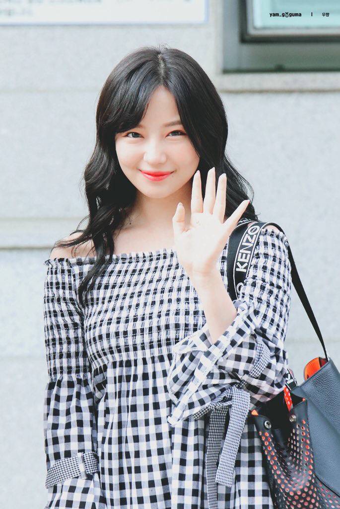 [프로듀스48] 기타레슨 다녀와서 무라세 사에 | 인스티즈