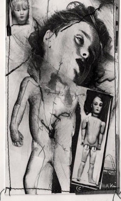 정체를 알 수 없는 사진들 | 인스티즈