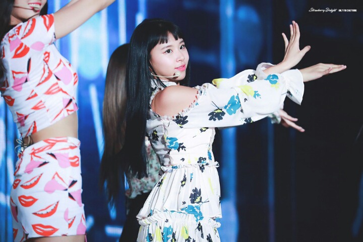 트와이스 손채영 | 인스티즈