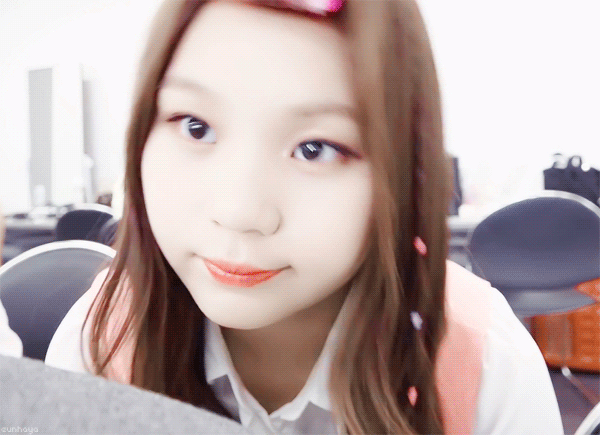 여자친구 엄지.jpgif | 인스티즈