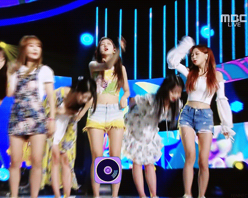 [러블리즈] 대한민국 어웨이 레플을 살까해서 예인이 | 인스티즈