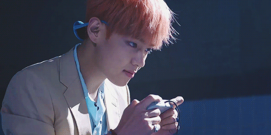 [용량주의] BTS-방탄소년단 짱잘 뷔 움짤모음 (1탄) | 인스티즈