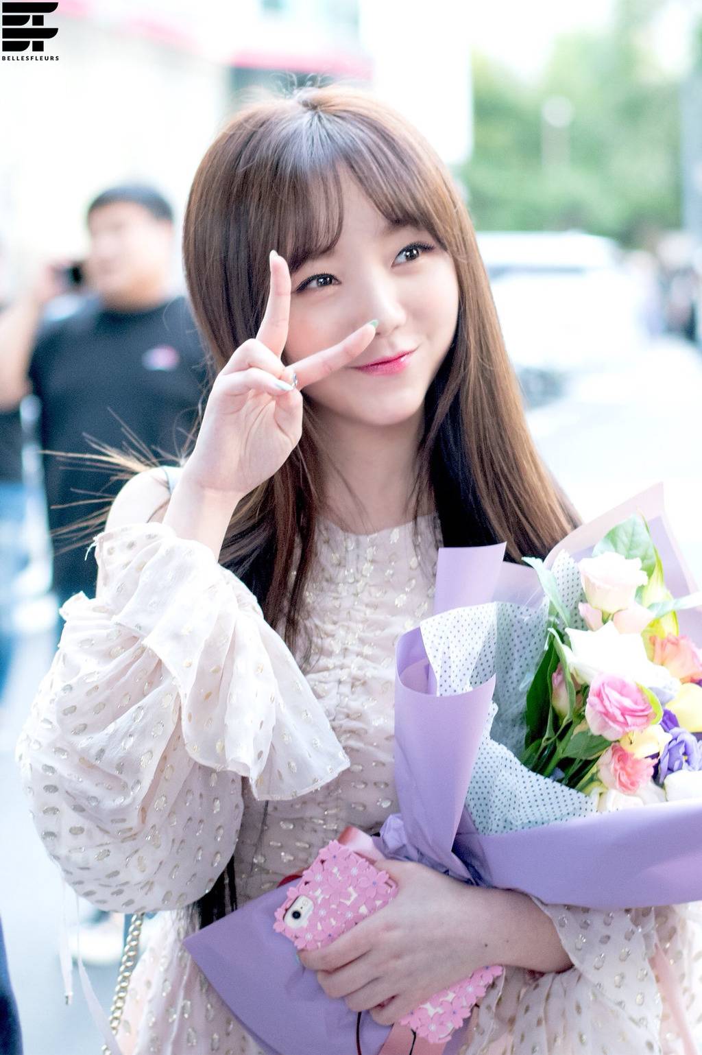  1,300번 째 글이라서 케이 | 인스티즈