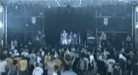 대한민국 만세.GIF | 인스티즈