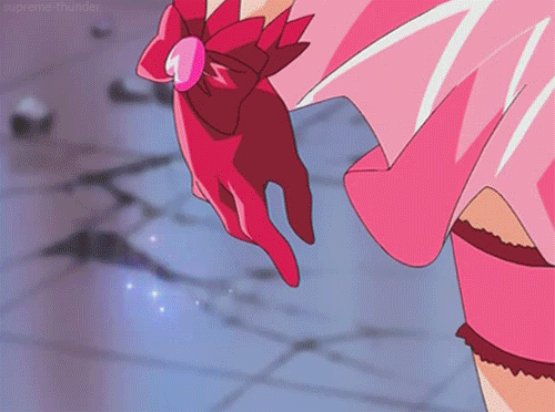 魔法少女 / BGM | 인스티즈