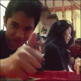 이러면 여자들 뿅감.gif | 인스티즈