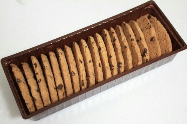 초코과자 甲은? | 인스티즈