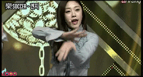 [러블리즈] 데이터주의! 데스티니 지수 . GIF | 인스티즈