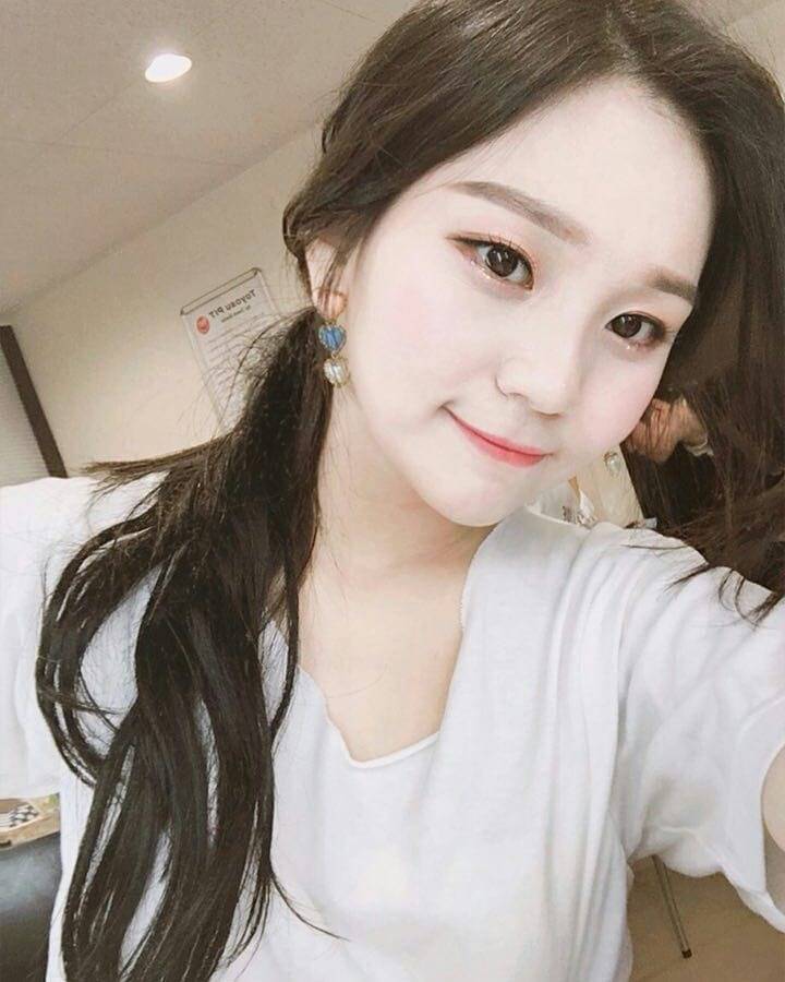 여자친구 엄지.jpgif | 인스티즈