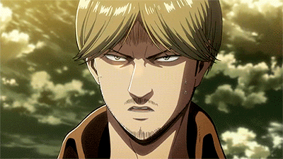 진격의 거인- 미케 자카리아스 여러가지 짤 | 인스티즈