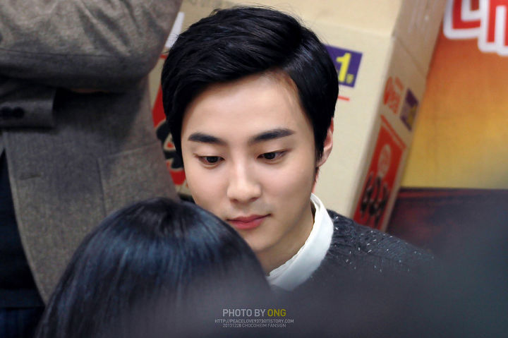 다음중 슈스케 출신 최고의 꽃미남은? | 인스티즈