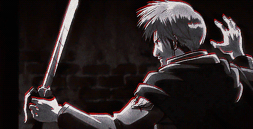 진격의 거인- 미케 자카리아스 여러가지 짤 | 인스티즈