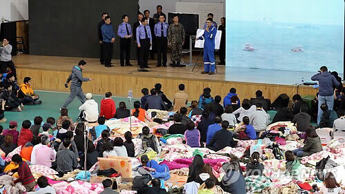 3년전의 4월 | 인스티즈