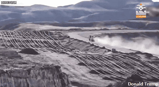 자폭 차량으로 돌진하다 RPG맞는 IS | 인스티즈