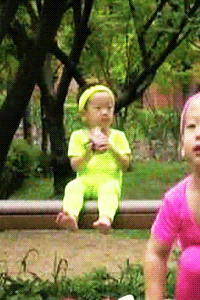 너무 귀여워서 현기증나는 서언이 서준이 | 인스티즈