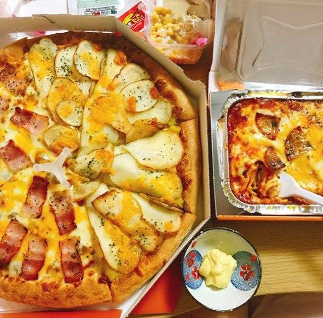 야식중에 하나만 먹어야된다면????.jpg | 인스티즈