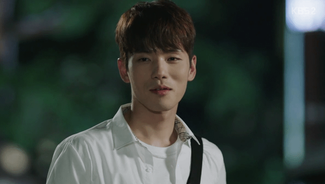 [학교2017] 레알현실남매와 그것조차도 사랑스럽게 지켜보는 18세 짝사랑남.jpgif | 인스티즈