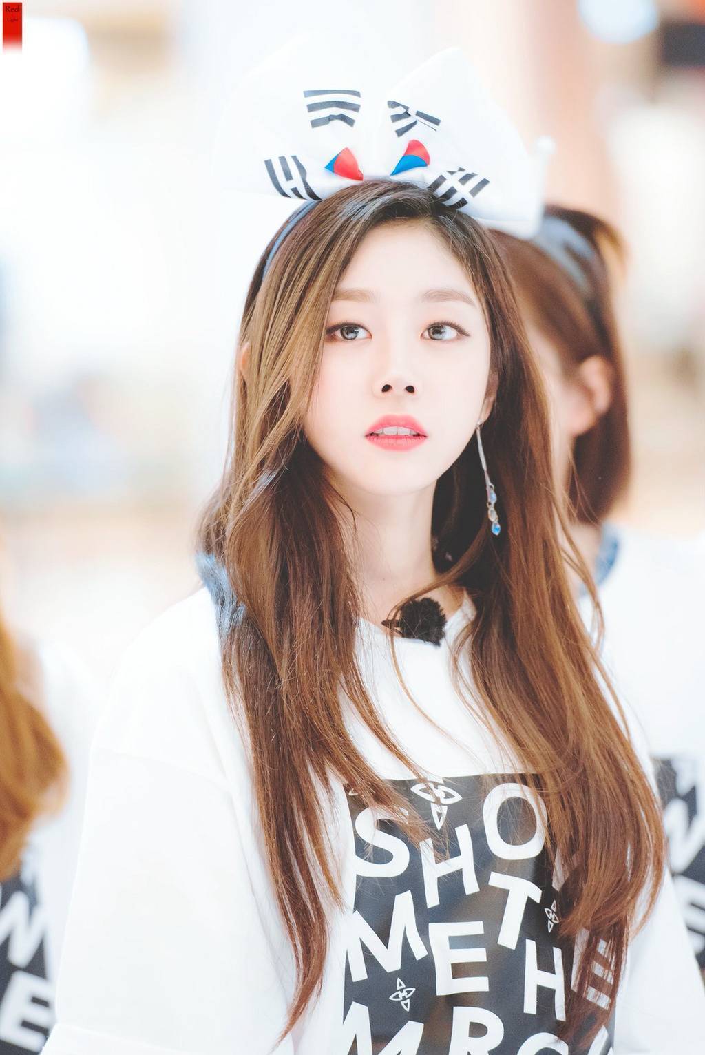 [러블리즈] 아침엔 지수라서 지수 | 인스티즈