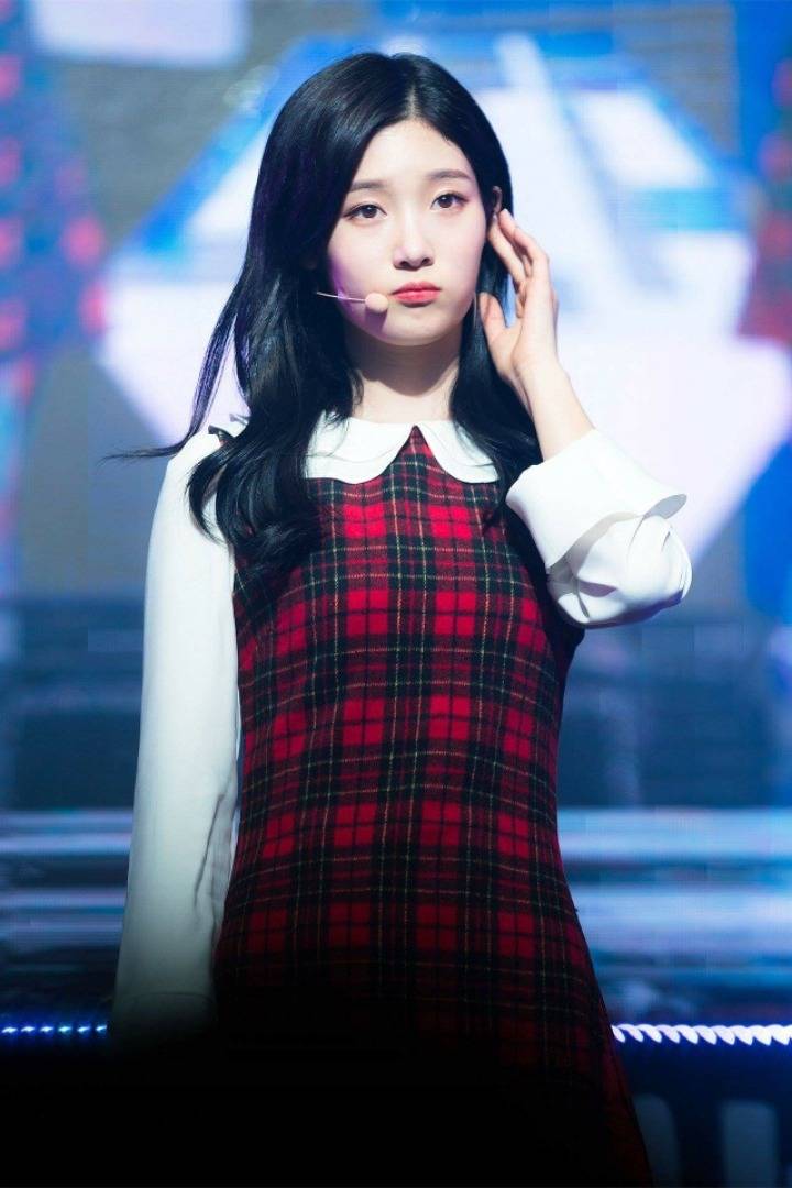 2017년 두번째 내여자 | 인스티즈