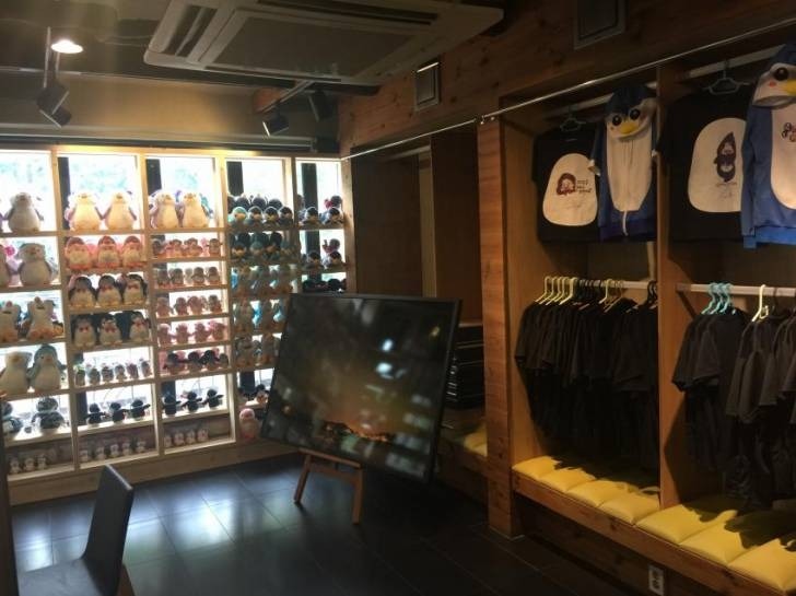 딸을 향한 깊은 사랑이 느껴지는 아이오아이 소혜 부모님이 운영하시는 까페 | 인스티즈