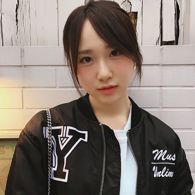 [프듀48] 묶음머리 포니테일을 한 타카하시 쥬리 | 인스티즈