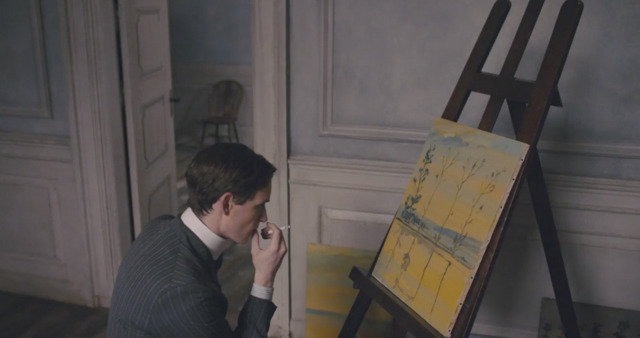 The Danish Girl ,대니쉬 걸 (2015) | 인스티즈