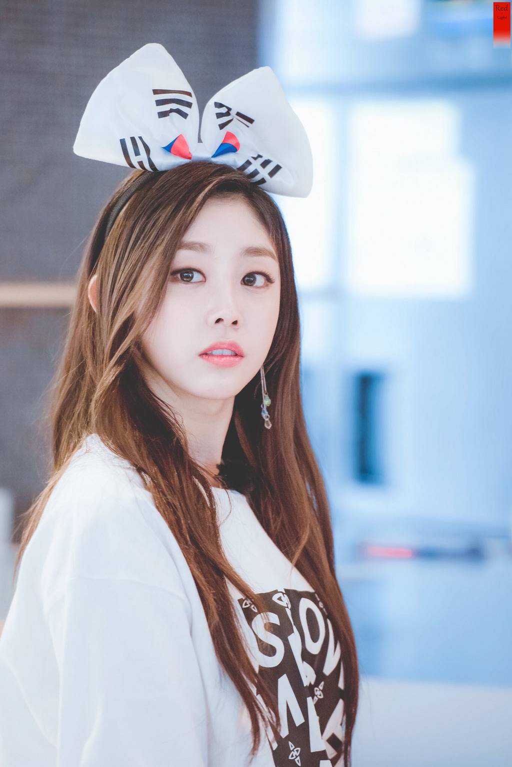 [러블리즈] 아침엔 지수라서 지수 | 인스티즈