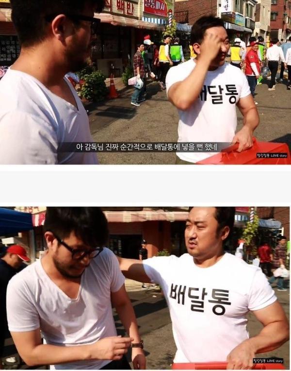 그가하면 농담도.....진심같아.... | 인스티즈