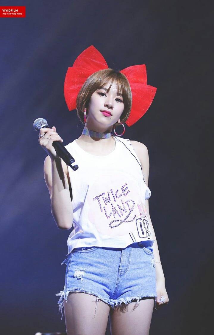 트와이스 손채영 | 인스티즈