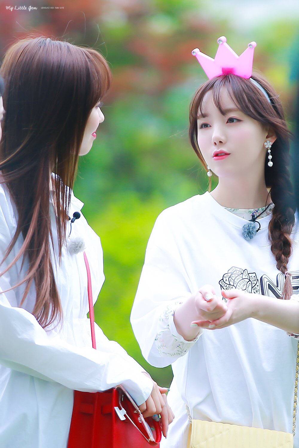  1,300번 째 글이라서 케이 | 인스티즈