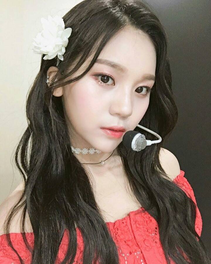 여자친구 엄지.jpgif | 인스티즈