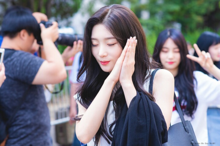 다이아 정채연(움짤주의) | 인스티즈