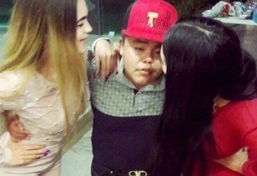 패기남의 최후.jpg | 인스티즈