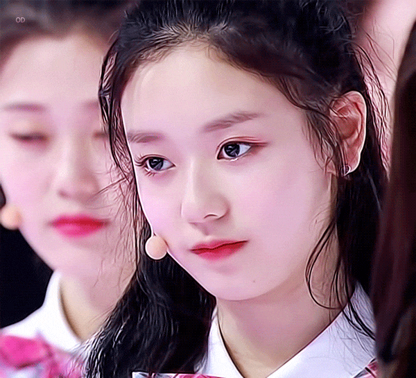 [프듀48] 안준영 담당 일진.gif | 인스티즈