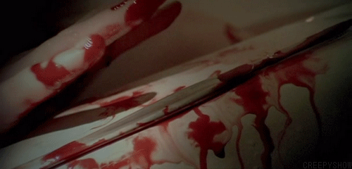  공포 움짤 모음 | 인스티즈