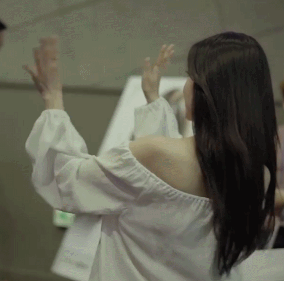 팬싸인회 아이린.jpgif | 인스티즈