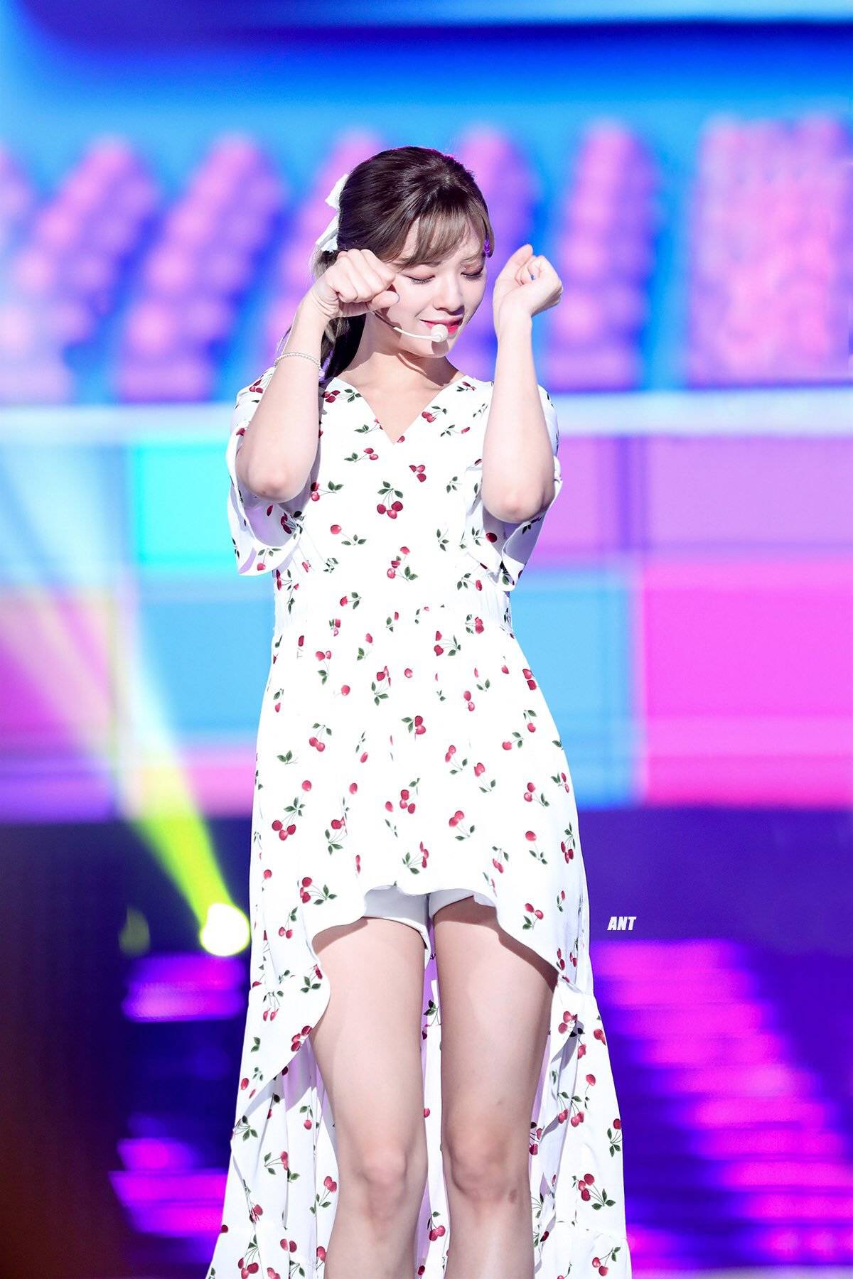 여자여자한 트와이스 정연이.jpgif | 인스티즈