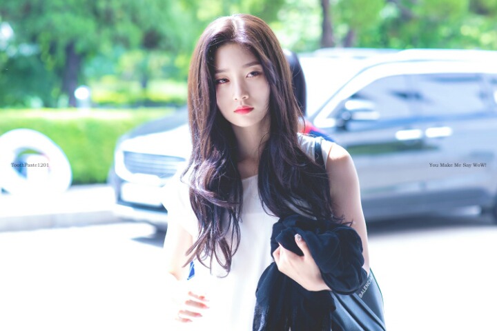 다이아 정채연(움짤주의) | 인스티즈