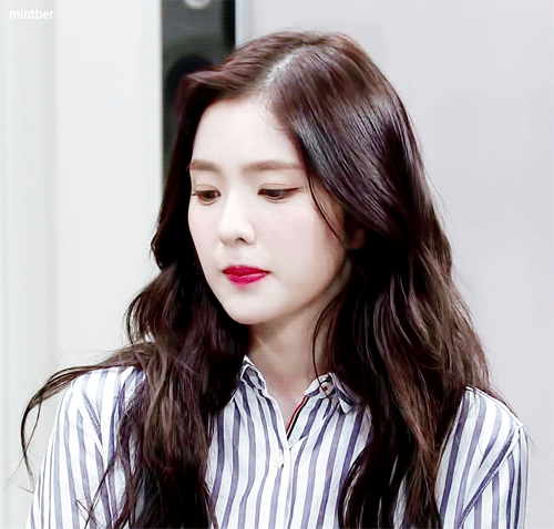 의외로 예쁜 여자 아이돌.gif | 인스티즈