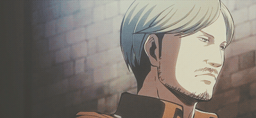 진격의 거인- 미케 자카리아스 여러가지 짤 | 인스티즈