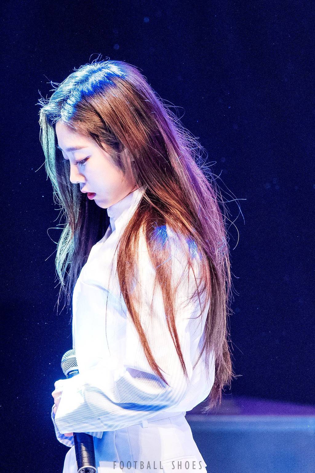 [러블리즈] 츄러스 생각이나서 지수 | 인스티즈