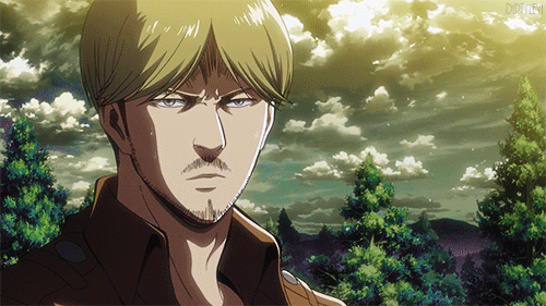 진격의 거인- 미케 자카리아스 여러가지 짤 | 인스티즈