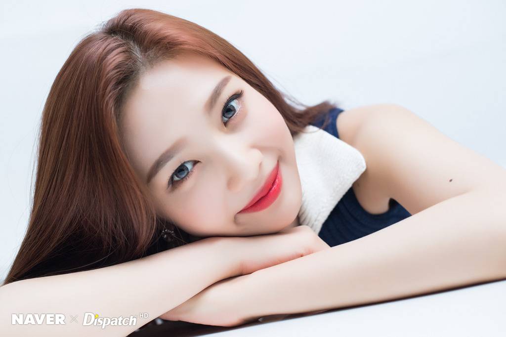 디스패치가 찍은 레드벨벳 조이.jpg | 인스티즈