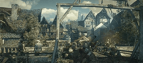 제작비 300억으로 만든 게임 | 인스티즈