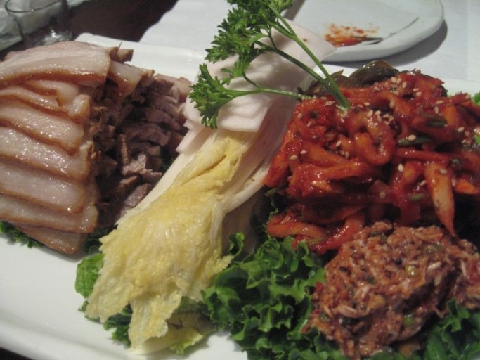 밤에는 역시....ㅎㅎ | 인스티즈